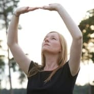 Sabine Schreiner Qigong